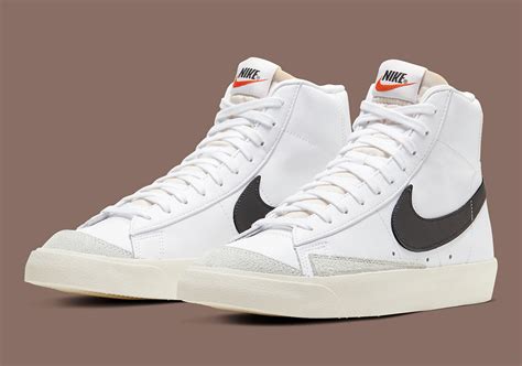 nike mid blazer '77 damen|Nike Blazer Mid 77 brown.